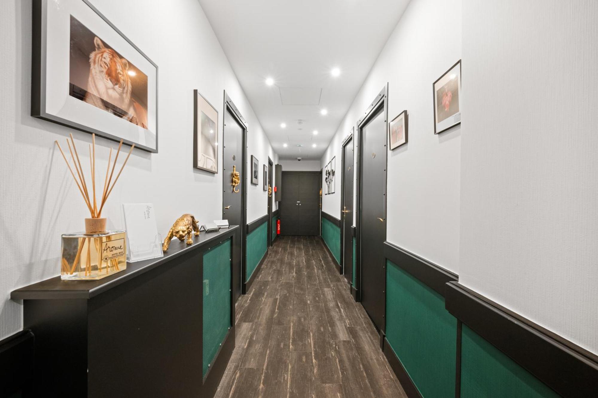 App-art Appart hôtel