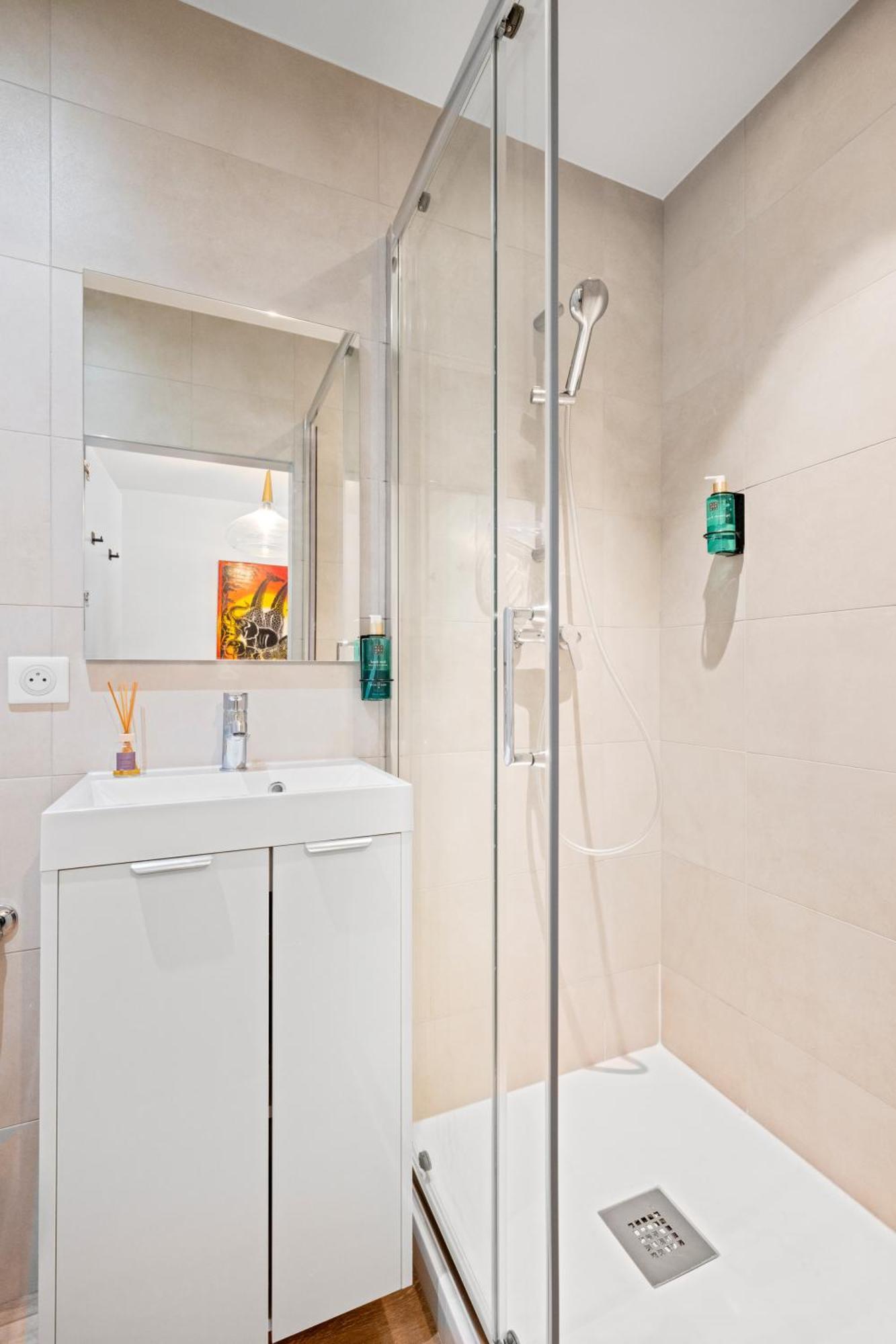 App-art Aparthotel Nizza